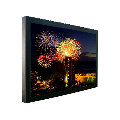 ЖК панель Prestel PLP-4K651